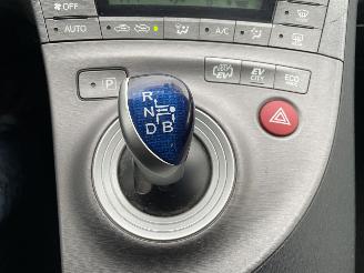 Toyota Prius 1.8 plug in hybrid picture 18