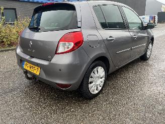 Avarii autoturisme Renault Clio 1.5 dci 5drs 2011/10