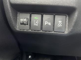 Honda Jazz 1.3 AUTOMAAT picture 14