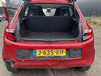 Renault Twingo 5drs airco picture 16