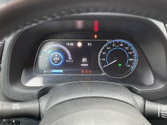 Nissan Leaf visia 40kw picture 23