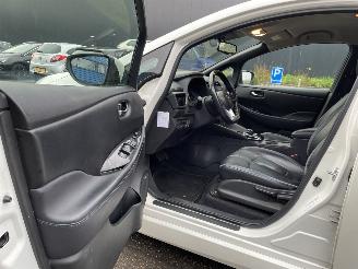 Nissan Leaf visia 40kw picture 12