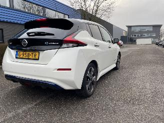 Nissan Leaf visia 40kw picture 5