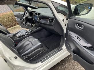 Nissan Leaf visia 40kw picture 15