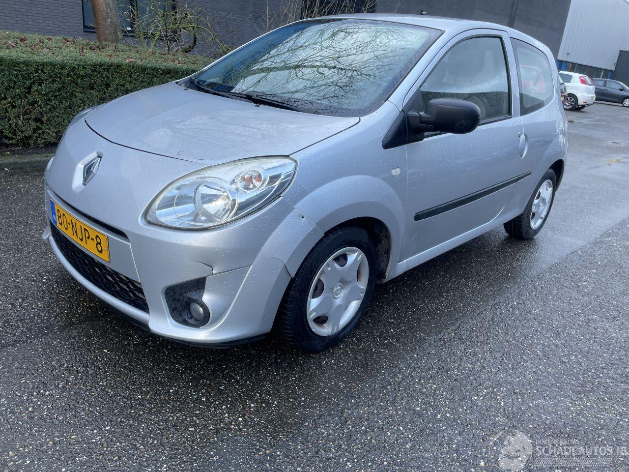 Renault Twingo 1.2 airco