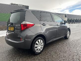 Toyota Verso S 1.3 aut. picture 3