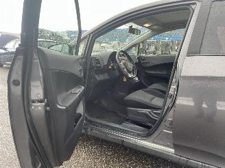 Toyota Verso S 1.3 aut. picture 9