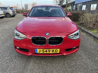 BMW 1-serie 1.6 100kw aut. picture 5