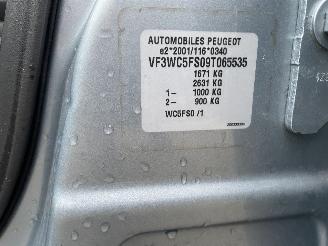 Peugeot 207 1.6 5drs picture 8