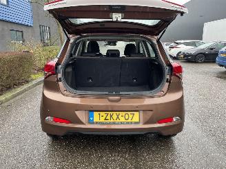 Hyundai I-20 1.2 5drs airco picture 11