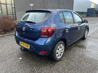 Dacia Sandero 1.0 drs airco picture 3