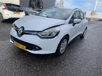  Renault Clio 1.5 dci stadion 2013/5
