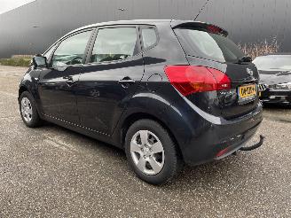 škoda osobní automobily Kia Venga 1.4 2011/7