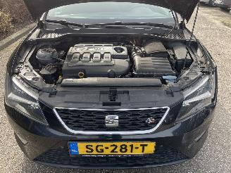 Seat Leon 2.0 tdi FR picture 7