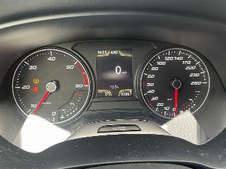 Seat Leon 2.0 tdi FR picture 13