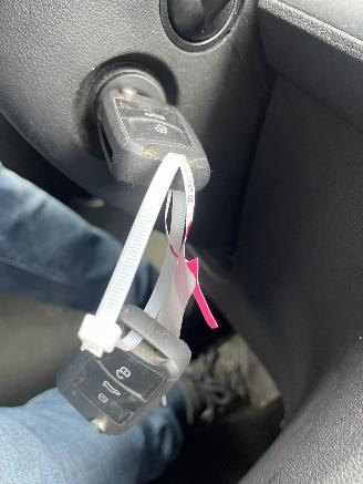 Seat Leon 2.0 tdi FR picture 19