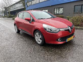 škoda osobní automobily Renault Clio 5drs clima 2013/1