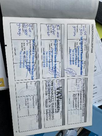 Renault Espace 2.0T AUT. picture 18