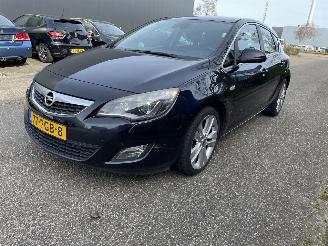 Opel Astra 1.4T 103KW picture 6