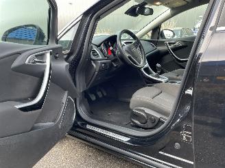 Opel Astra 1.4T 103KW picture 7