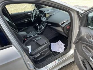 Ford Kuga 2.0 TDCI 132KW AWD picture 20