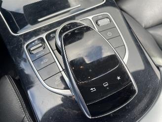 Mercedes C-klasse 2.0 plugin hybrid picture 20