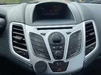 Ford Fiesta 1.2 5drs 60kw picture 15