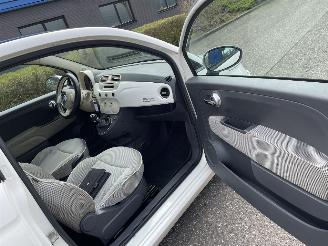Fiat 500 1.2 clima picture 13