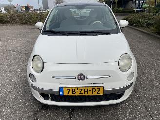 Fiat 500 1.2 clima picture 5