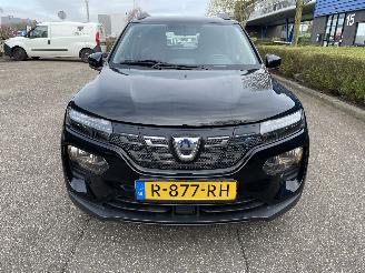 Dacia Spring 5drs 27kw accu picture 6