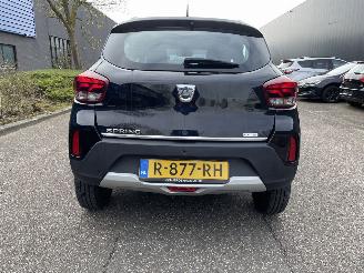 Dacia Spring 5drs 27kw accu picture 3