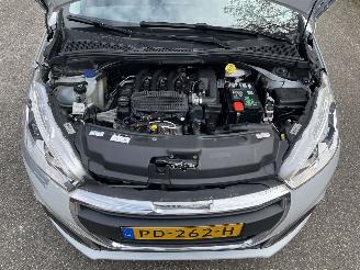 Peugeot 208 1.2 60kw picture 7