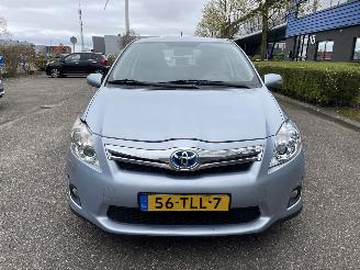 Toyota Auris 1.8 hybrid picture 3