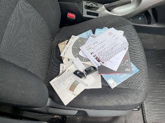 Toyota Auris 1.8 hybrid picture 10