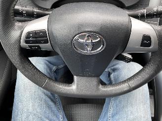 Toyota Auris 1.8 hybrid picture 15