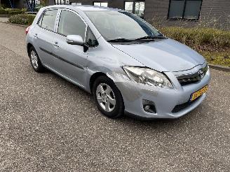 Toyota Auris 1.8 hybrid picture 2