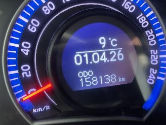 Toyota Auris 1.8 hybrid picture 16