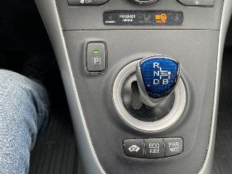 Toyota Auris 1.8 hybrid picture 13