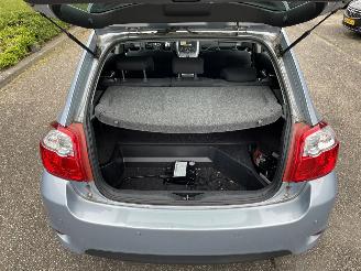 Toyota Auris 1.8 hybrid picture 14