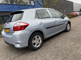 Toyota Auris 1.8 hybrid picture 7