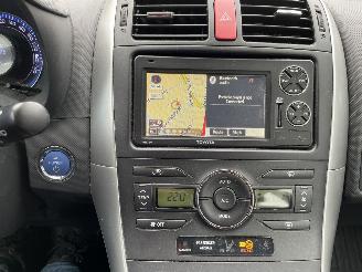Toyota Auris 1.8 hybrid picture 12