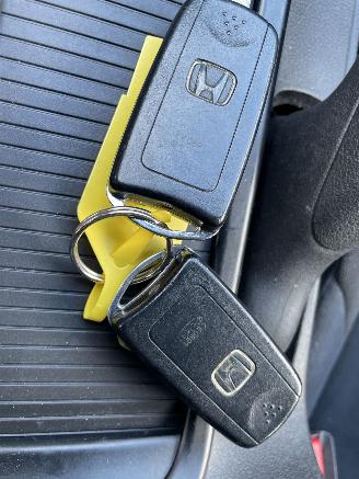 Honda Civic 1.8 sport 103kw picture 20