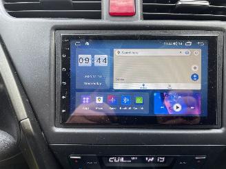 Honda Civic 1.8 sport 103kw picture 14