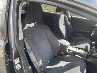 Honda Civic 1.8 sport 103kw picture 12