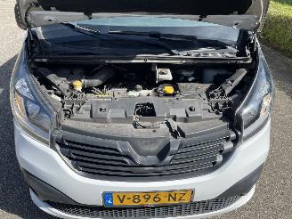 Renault Trafic 1.6 D 92KW KOELING picture 7