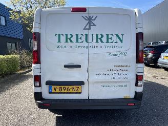 Renault Trafic 1.6 D 92KW KOELING picture 5