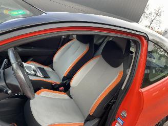 Toyota Aygo  picture 9