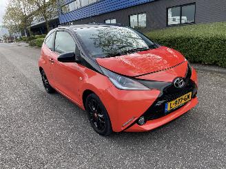 Toyota Aygo  picture 5