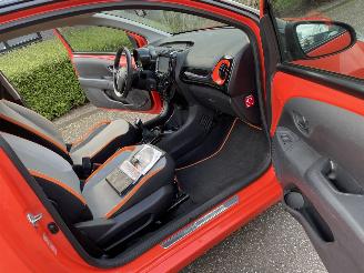 Toyota Aygo  picture 15