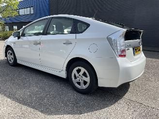 Schadeauto Toyota Prius 1.8 plug in hybrid 2012/11